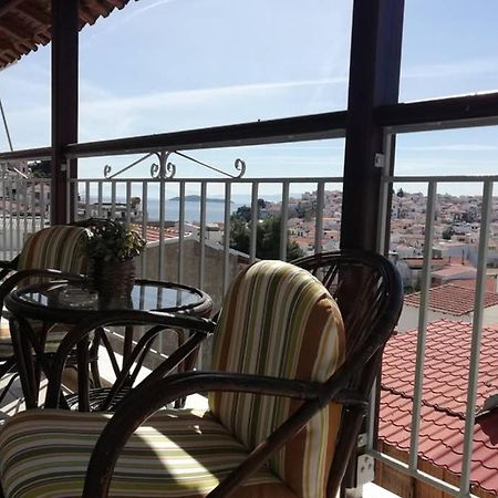 Apartamento Vaso House Skiathos Exterior foto