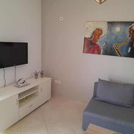 Apartamento Vaso House Skiathos Exterior foto