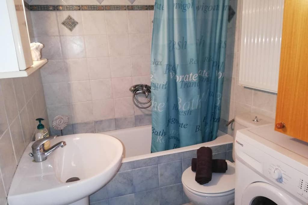 Apartamento Vaso House Skiathos Exterior foto
