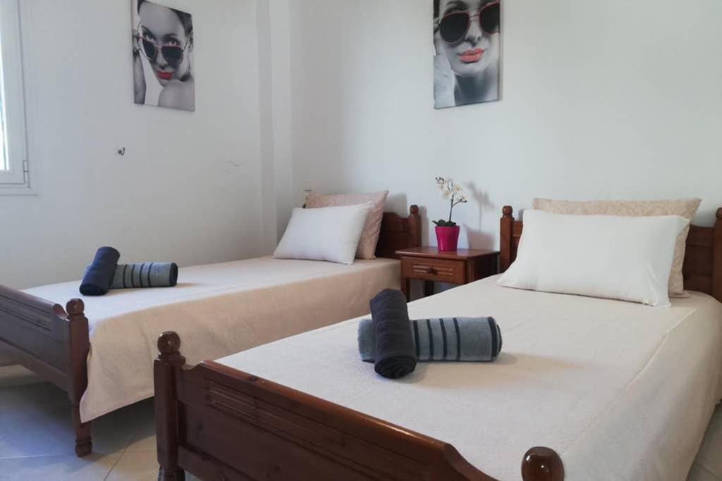 Apartamento Vaso House Skiathos Exterior foto