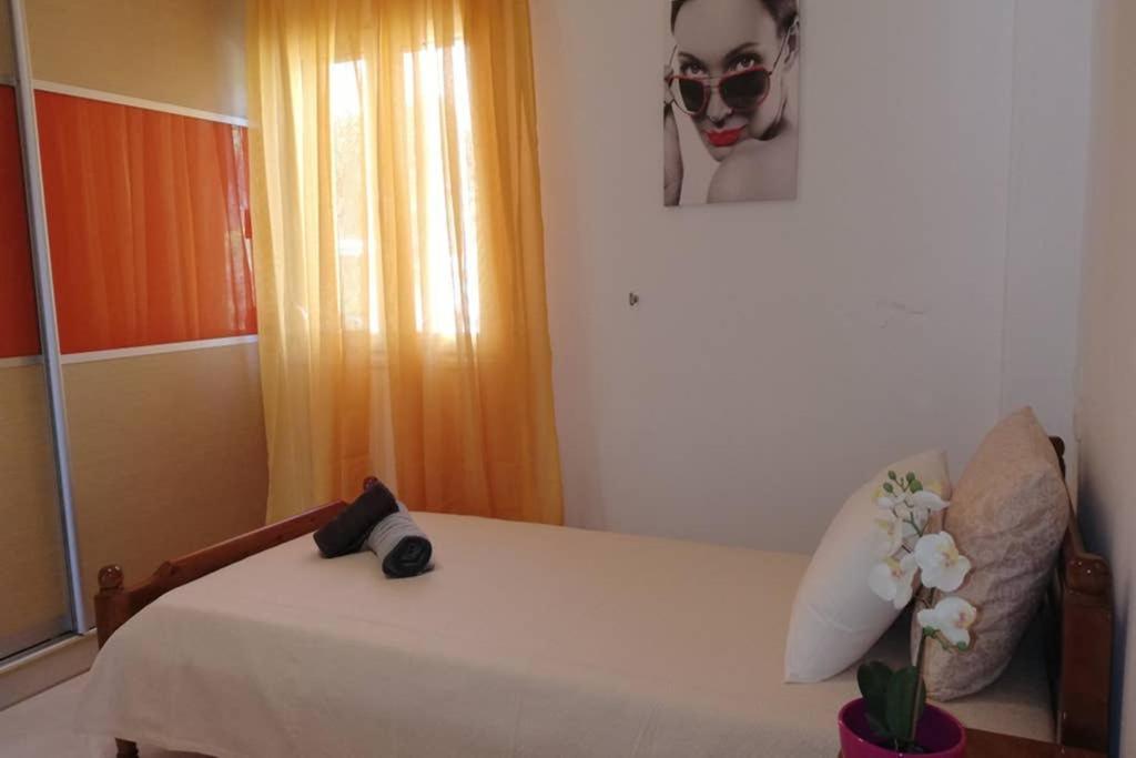 Apartamento Vaso House Skiathos Exterior foto