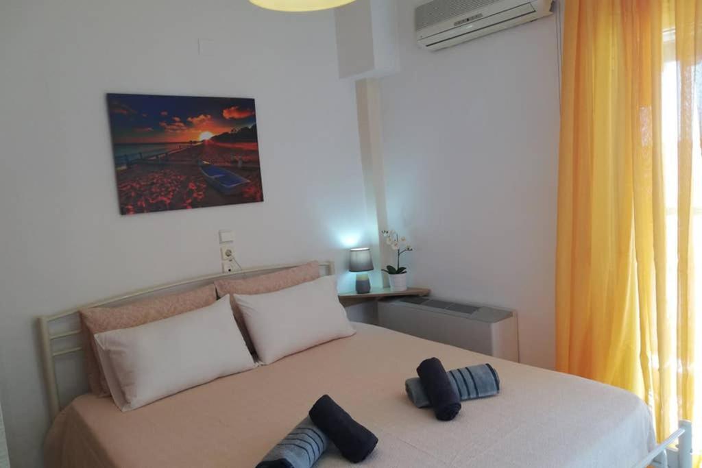 Apartamento Vaso House Skiathos Exterior foto